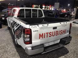 ميتسوبيشي L200